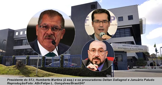 www.seuguara.com.br/Lava Jato/procuradores/busca e apreensão/Supremo/