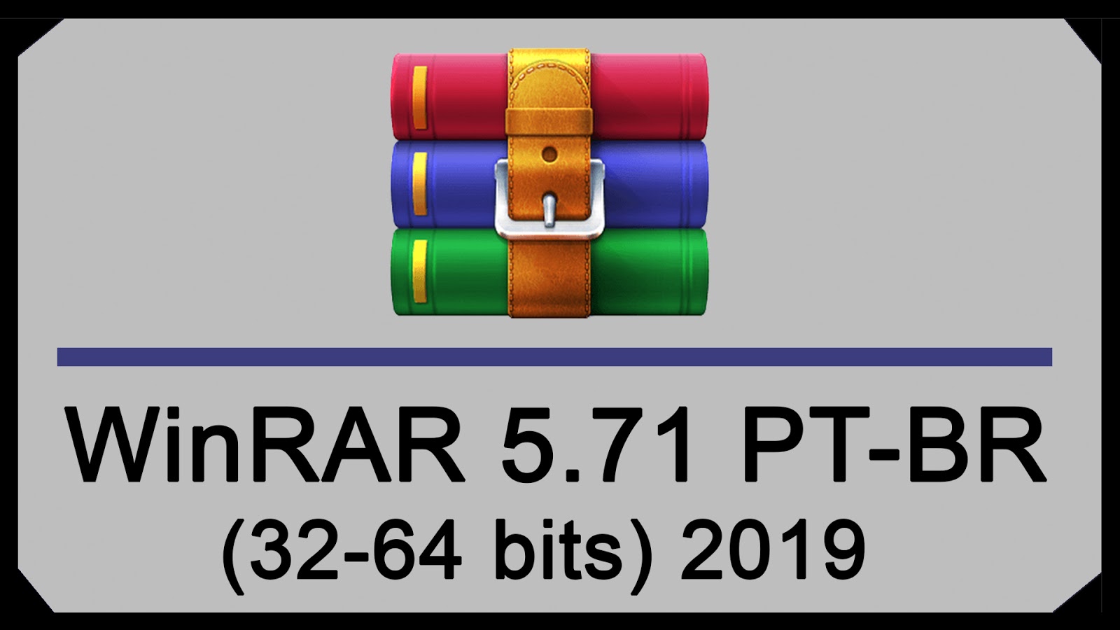 Winrar 5 71 64 bits crackeado