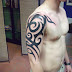 SAM'S TRIBAL SLEEVE BY DAVE KNOX FROM FAIRBANKS ALASKA 260-223-3773