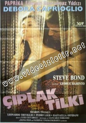 Çıplak Tilki Erotik Film izle