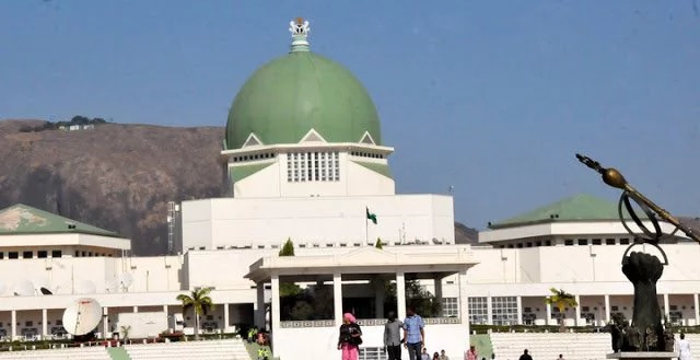 45 lawmakers elected into parliament with high sch certificates