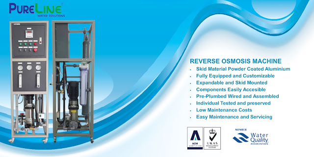 Reverse Osmosis System