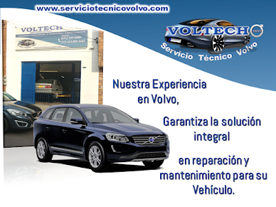  Servicio Tecnico Volvo Voltech