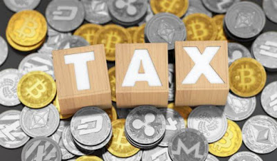 Tax-Related Concerns on Bitcoin Transactions