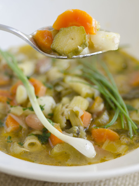 Minestrone