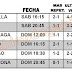 J30 Pronostico y analisis del Quinigol