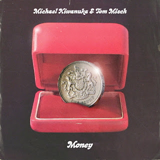 MP3 download Michael Kiwanuka & Tom Misch – Money – Single iTunes plus aac m4a mp3