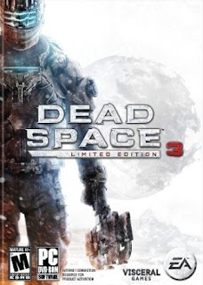 dead space 3 RELOADED mediafire download