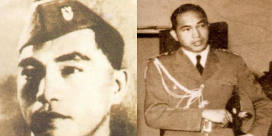 Kopassus Yang Pernah Menampar Soeharto