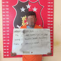 Pembobol Toko Pakaian di Lubuk Pakam Ditangkap Polisi