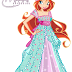 Nuevas imagenes Winx Club princesas!!