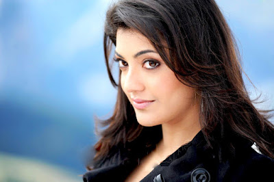 Kajal Agarwal hd Live Wallpaper 16