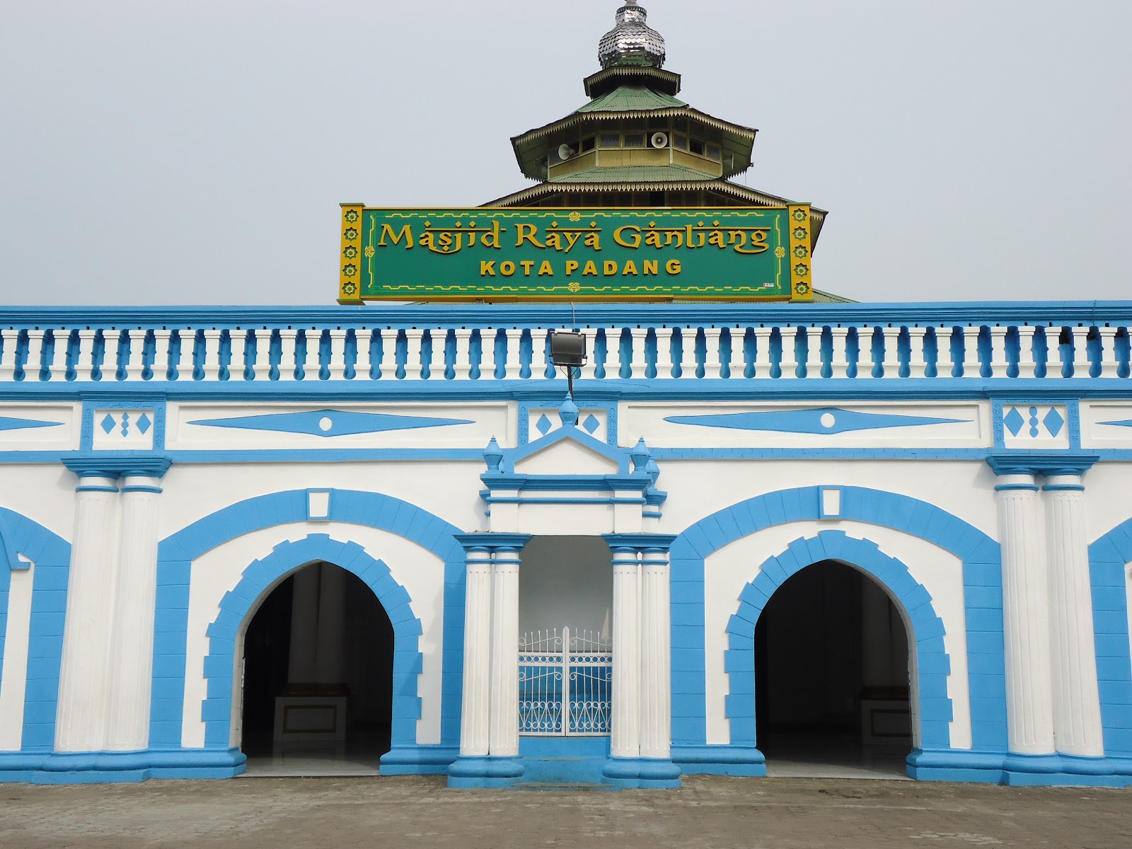 masjidrayagantiang