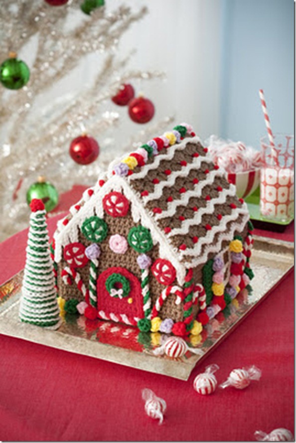 gingerbreadHouse