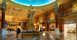 Best casino resorts Las Vegas