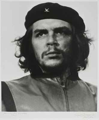 Guerrillero Heroico (Vintage 1960) Che Guevara by Korda