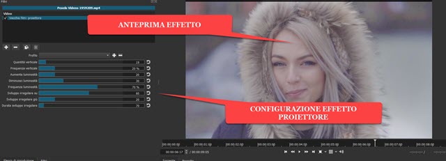 effetto-proiettore-shotcut