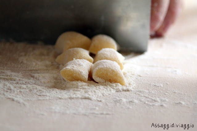 Gnocchi