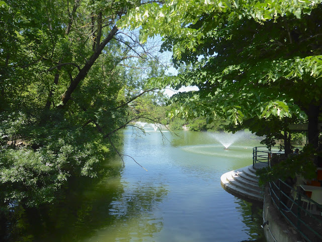 Giardini-Margherita-bologna-chalet