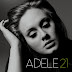 Adele - 21 [24 bit FLAC] vinyl