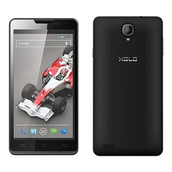 Xolo Q1000 Opus 2