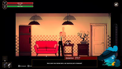 Hell Is Others Game Screenshot 5