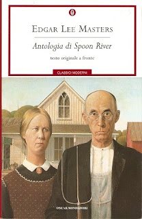 Antologia di Spoon River - Edgar Lee Masters