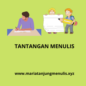 TANTANGAN