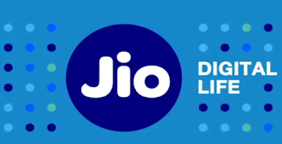 Latest Jio Offer