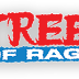 Streets of Rage para 3D&T Alpha