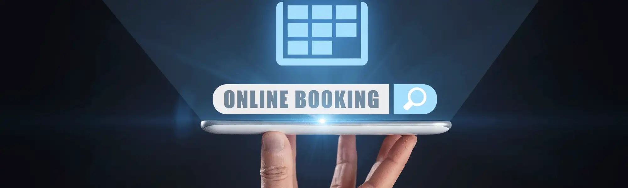 online-booking-and-reservation
