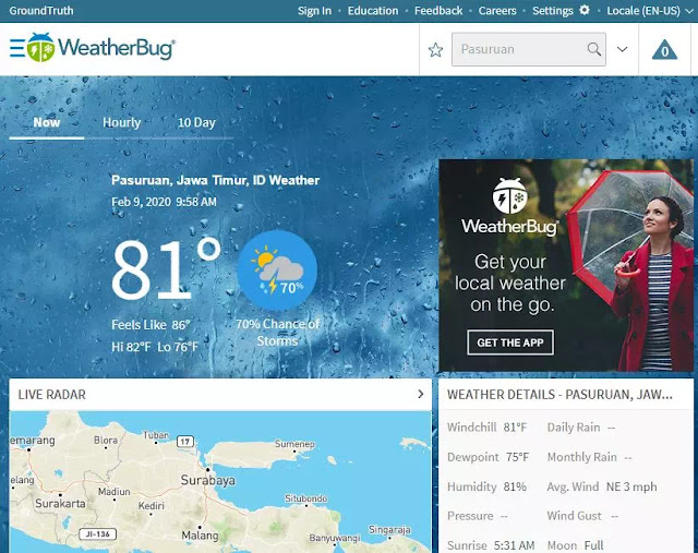 8 situs prakiraan cuaca paling akurat-4