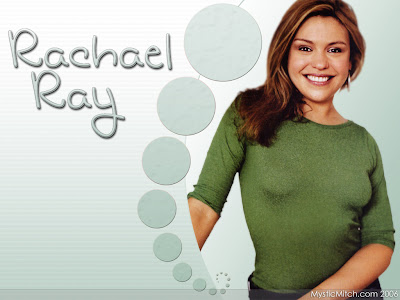 Recipes Rachel  on Rachel Ray Wallpapers