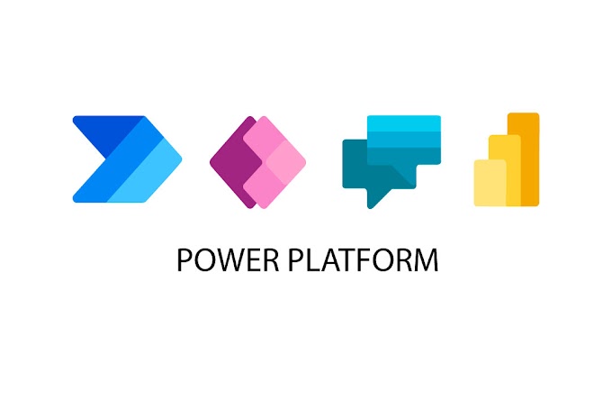 Descarga los nuevos Logos Power Platform