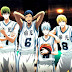 الحلقة 7 من كرة سلة كوروكو 2 - Kuroko no Basket s2 epi 7