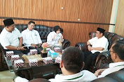 Wakil Ketua DPRD Bandar Lampung Sambut Baik Kunjungan Gernas Anar MUI 