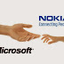 Nokia turns to Microsoft Mobile on 25 April 