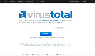 Virus Total