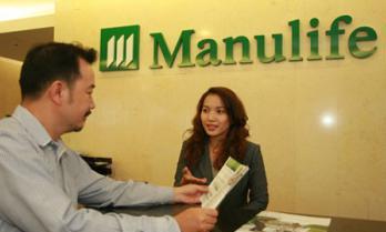 Asuransi Jiwa Manulife Indonesia