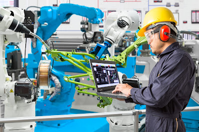 industrial automation company in Ahmedabad