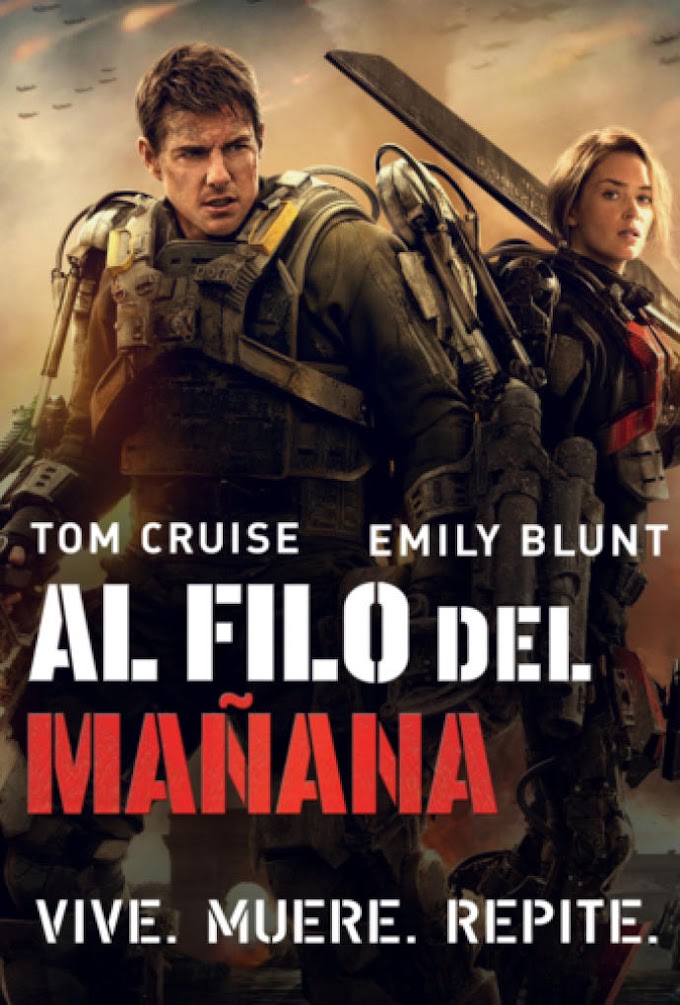AL FILO DEL MAÑANA(2014)-LAT