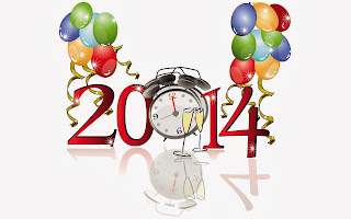 Año Nuevo 2014, parte 4