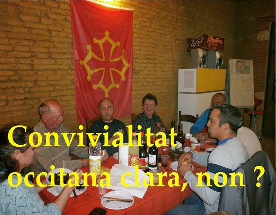 Iscla de Baish campanha electorala