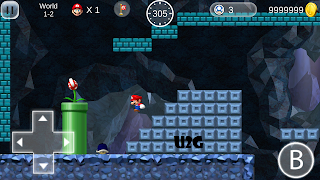 Super Mario 2 Offline Android