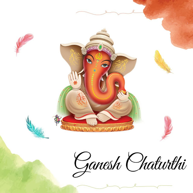 Ganesh Chaturthi Images