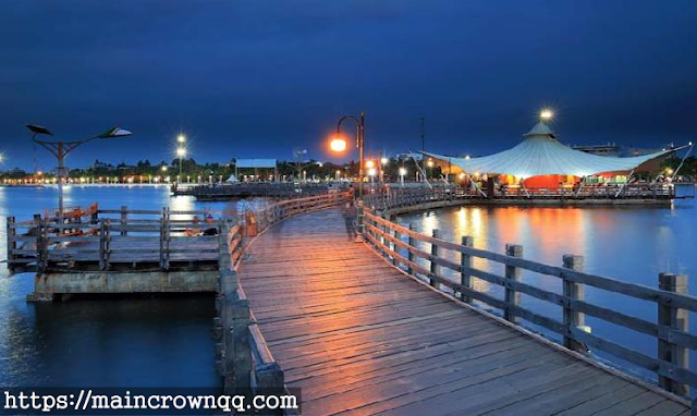 Pantai Ancol