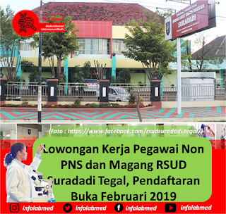 RSUD Suradadi Tegal,rsud suradadi tegal,rsud suradadi tegal jawa tengah,alamat rsud suradadi tegal,rsud suradadi kabupaten tegal,loker rsud suradadi tegal,lowongan kerja rsud suradadi tegal,jadwal dokter rsud suradadi tegal,alamat lengkap rsud suradadi tegal,no telepon rsud suradadi tegal,rsud suradadi kab tegal