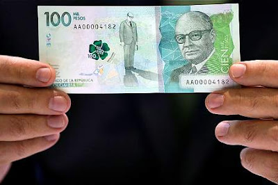 ¿El billete de cien mil pesos, es necesario?