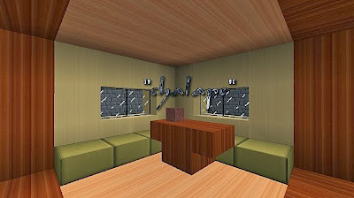 Architects Dream Resource/Texture Pack 1.6.4/1.6.2