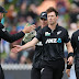 Matt Henry’s 6-Wicket Haul Wrecks Zimbabwe in Return Test Against New Zealand
